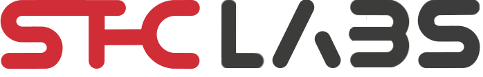 STC Labs logo